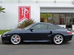 2003 Porsche 911 Turbo X50