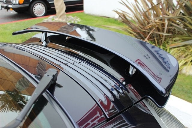 2003 Porsche 911 Turbo X50