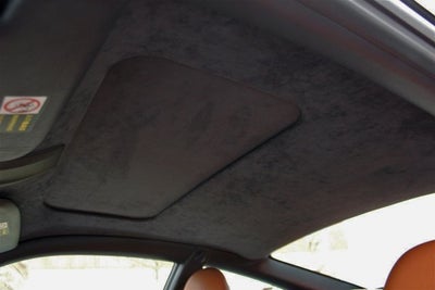 2003 Porsche 911 Turbo X50