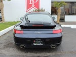 2003 Porsche 911 Turbo X50