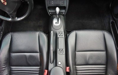 2003 Porsche 911 Turbo X50