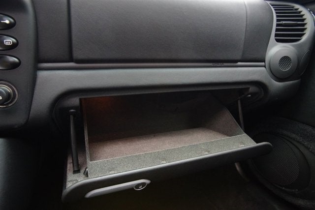 2003 Porsche 911 Turbo X50