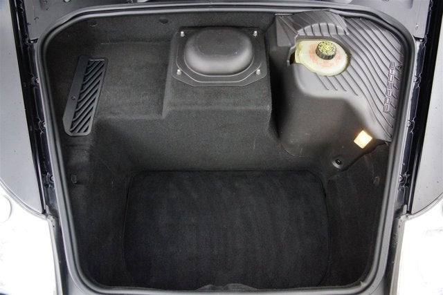 2003 Porsche 911 Turbo X50