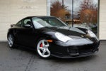 2003 Porsche 911 Turbo X50