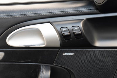 2006 Porsche 911 Carrera S