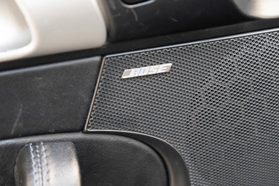 2006 Porsche 911 Carrera S