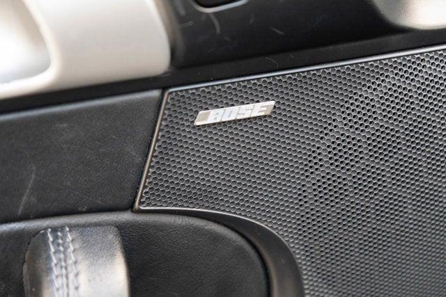 2006 Porsche 911 Carrera S