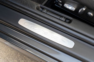 2006 Porsche 911 Carrera S