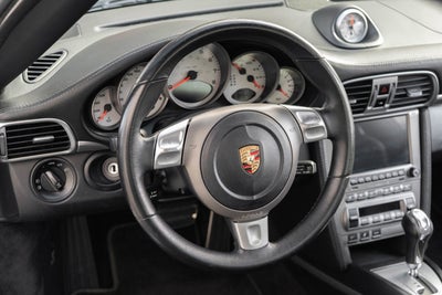 2006 Porsche 911 Carrera S