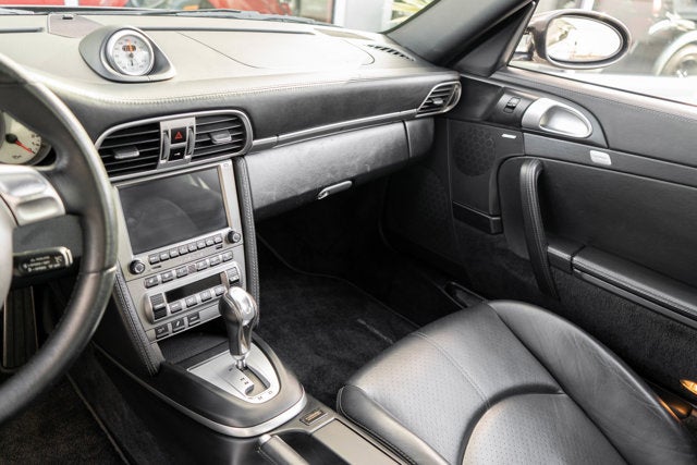 2006 Porsche 911 Carrera S