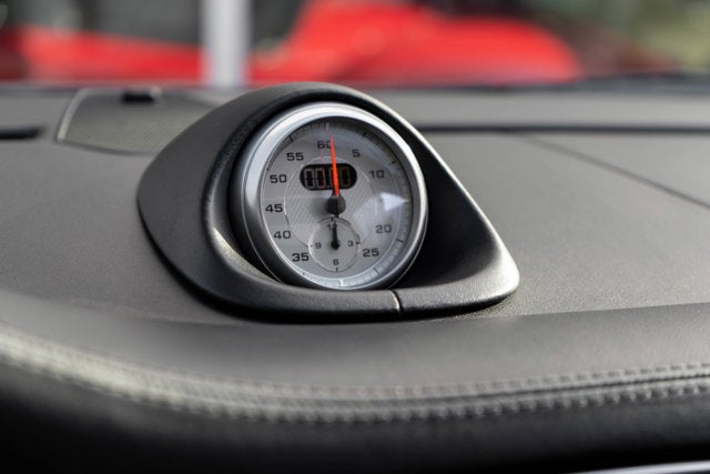 2006 Porsche 911 Carrera S