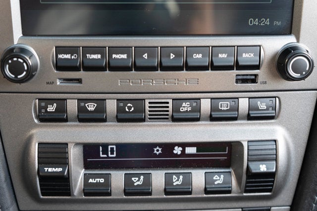 2006 Porsche 911 Carrera S