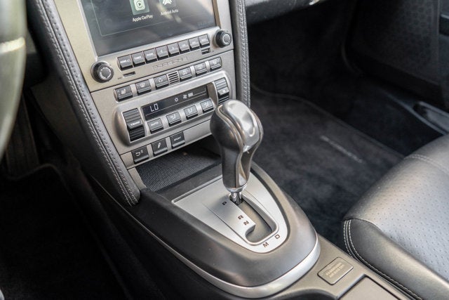 2006 Porsche 911 Carrera S