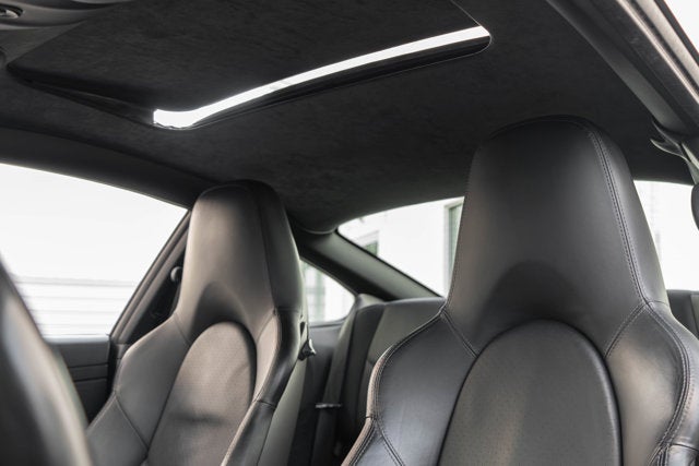 2006 Porsche 911 Carrera S