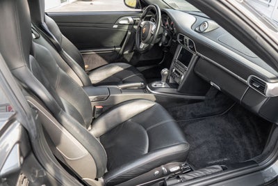 2006 Porsche 911 Carrera S