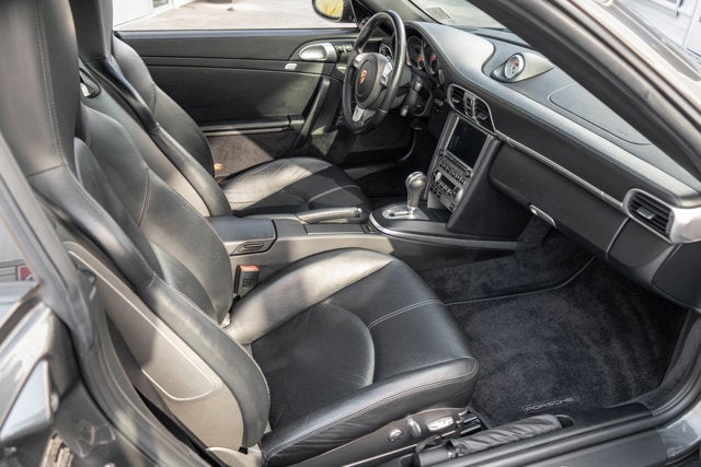 2006 Porsche 911 Carrera S