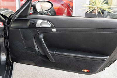 2006 Porsche 911 Carrera S