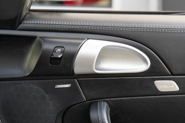 2006 Porsche 911 Carrera S