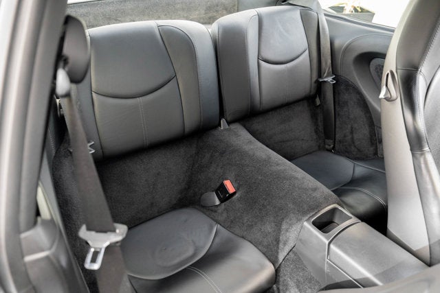 2006 Porsche 911 Carrera S