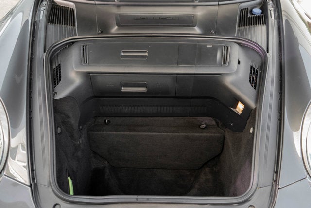 2006 Porsche 911 Carrera S