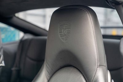 2006 Porsche 911 Carrera S