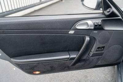 2006 Porsche 911 Carrera S