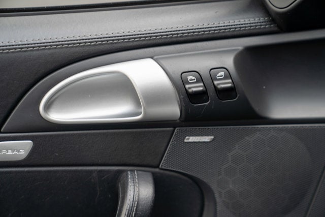 2006 Porsche 911 Carrera S