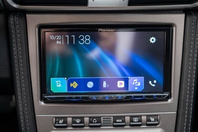 2006 Porsche 911 Carrera S