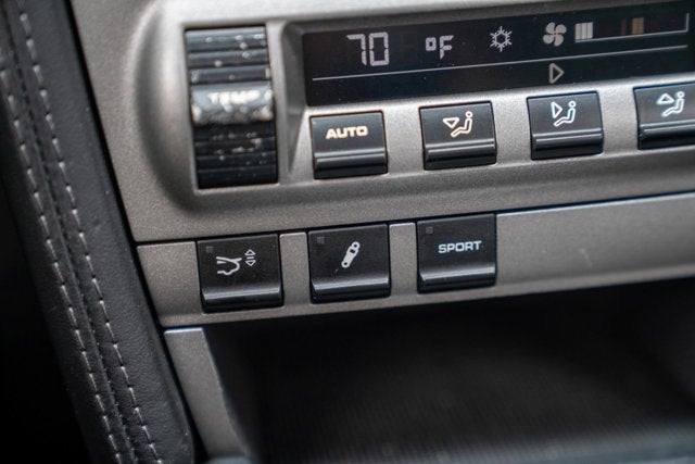 2006 Porsche 911 Carrera S