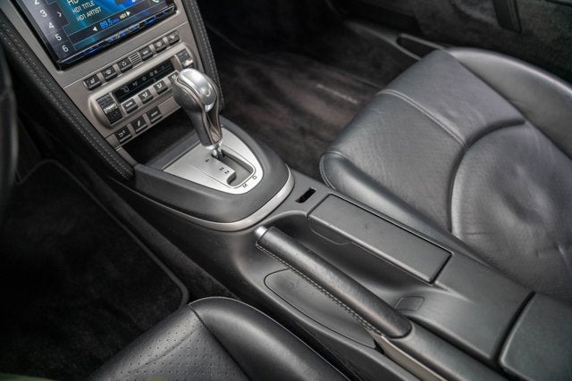 2006 Porsche 911 Carrera S