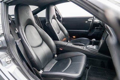 2006 Porsche 911 Carrera S