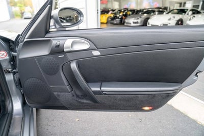 2006 Porsche 911 Carrera S