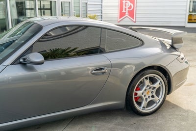 2006 Porsche 911 Carrera S