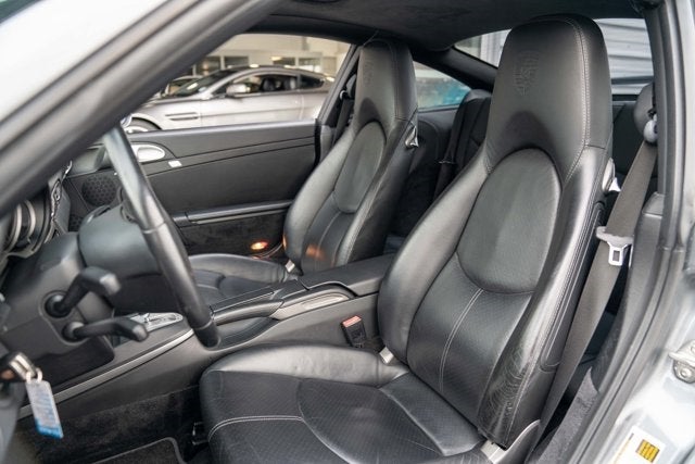 2006 Porsche 911 Carrera S