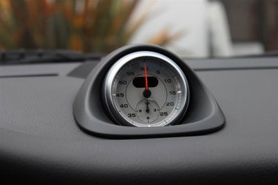 2006 Porsche 911 Carrera S