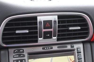 2006 Porsche 911 Carrera S