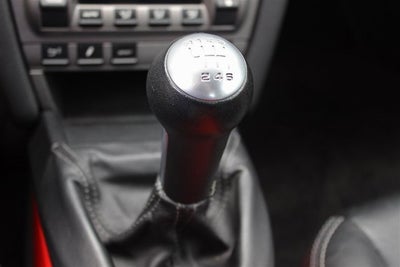 2006 Porsche 911 Carrera S