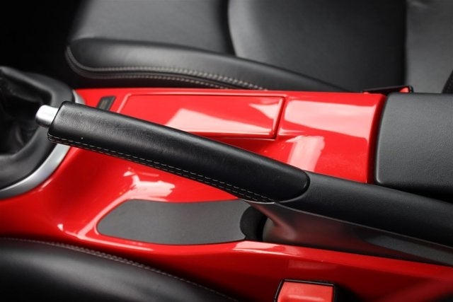 2006 Porsche 911 Carrera S