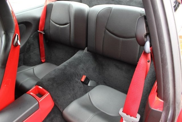 2006 Porsche 911 Carrera S