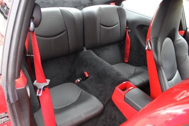 2006 Porsche 911 Carrera S