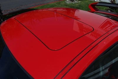 2006 Porsche 911 Carrera S