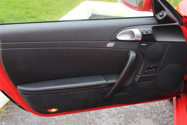 2006 Porsche 911 Carrera S