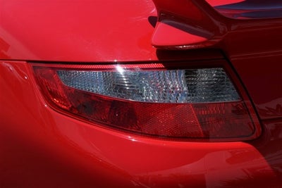 2006 Porsche 911 Carrera S