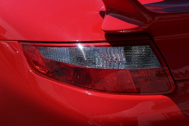 2006 Porsche 911 Carrera S