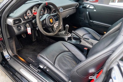 2007 Porsche 911 Carrera S