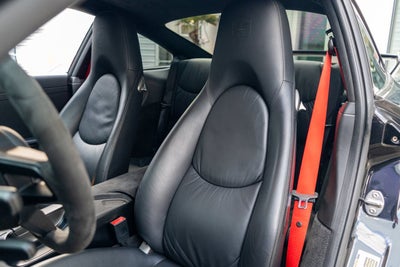 2007 Porsche 911 Carrera S