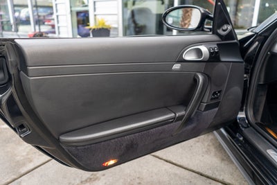 2007 Porsche 911 Carrera S