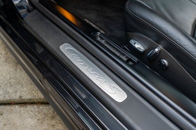 2007 Porsche 911 Carrera S