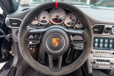 2007 Porsche 911 Carrera S