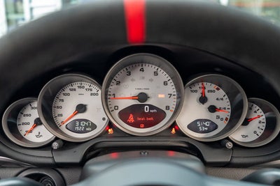 2007 Porsche 911 Carrera S